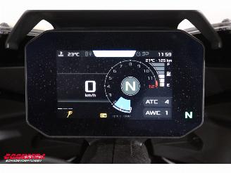 Aprilia  RS 660 ABS Quickshift 2.896 km! picture 19
