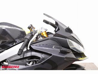 Aprilia  RS 660 ABS Quickshift 2.896 km! picture 13