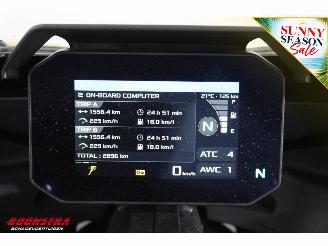 Aprilia  RS 660 ABS Quickshift 2.896 km! picture 18