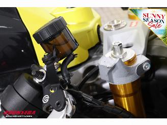 Aprilia  RS 660 ABS Quickshift 2.896 km! picture 14