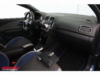 Volkswagen Polo 1.4 TSI DSG BlueGT 5-drs Cruise Navi Clima PDC picture 14