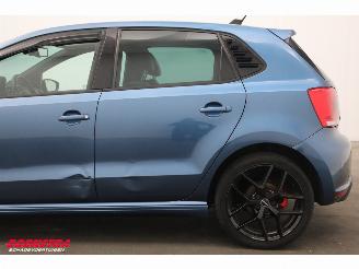 Volkswagen Polo 1.4 TSI DSG BlueGT 5-drs Cruise Navi Clima PDC picture 12