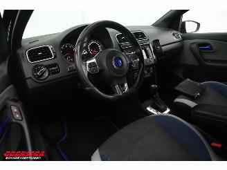 Volkswagen Polo 1.4 TSI DSG BlueGT 5-drs Cruise Navi Clima PDC picture 19
