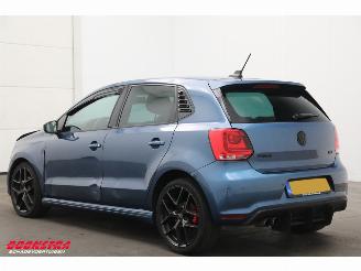 Volkswagen Polo 1.4 TSI DSG BlueGT 5-drs Cruise Navi Clima PDC picture 4