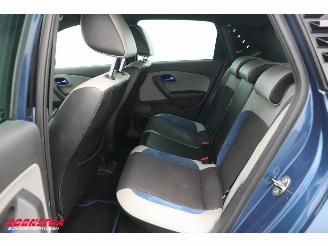 Volkswagen Polo 1.4 TSI DSG BlueGT 5-drs Cruise Navi Clima PDC picture 18
