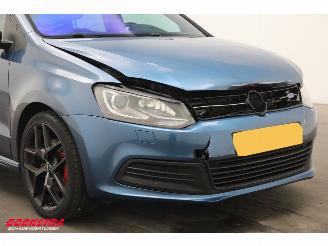 Volkswagen Polo 1.4 TSI DSG BlueGT 5-drs Cruise Navi Clima PDC picture 5