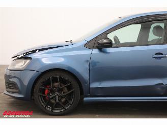 Volkswagen Polo 1.4 TSI DSG BlueGT 5-drs Cruise Navi Clima PDC picture 11