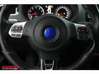 Volkswagen Polo 1.4 TSI DSG BlueGT 5-drs Cruise Navi Clima PDC picture 20