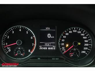 Volkswagen Polo 1.4 TSI DSG BlueGT 5-drs Cruise Navi Clima PDC picture 21