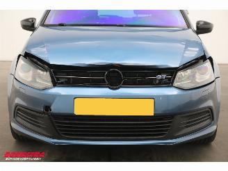 Volkswagen Polo 1.4 TSI DSG BlueGT 5-drs Cruise Navi Clima PDC picture 6