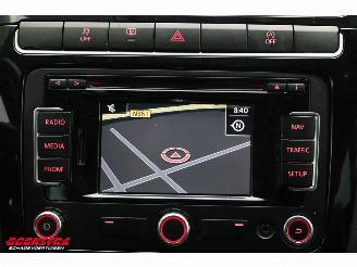 Volkswagen Polo 1.4 TSI DSG BlueGT 5-drs Cruise Navi Clima PDC picture 23