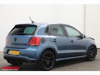 Volkswagen Polo 1.4 TSI DSG BlueGT 5-drs Cruise Navi Clima PDC picture 3