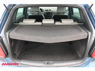 Volkswagen Polo 1.4 TSI DSG BlueGT 5-drs Cruise Navi Clima PDC picture 26