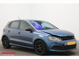 Volkswagen Polo 1.4 TSI DSG BlueGT 5-drs Cruise Navi Clima PDC picture 2