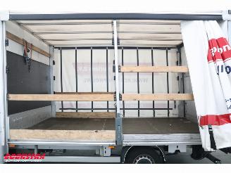 Renault Master T35 2.3 dCi 165 L3 Comfort LBW Airco Bluetooth picture 19