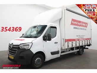 damaged commercial vehicles Renault Master T35 2.3 dCi 165 L3 Comfort LBW Airco Bluetooth 2023/2
