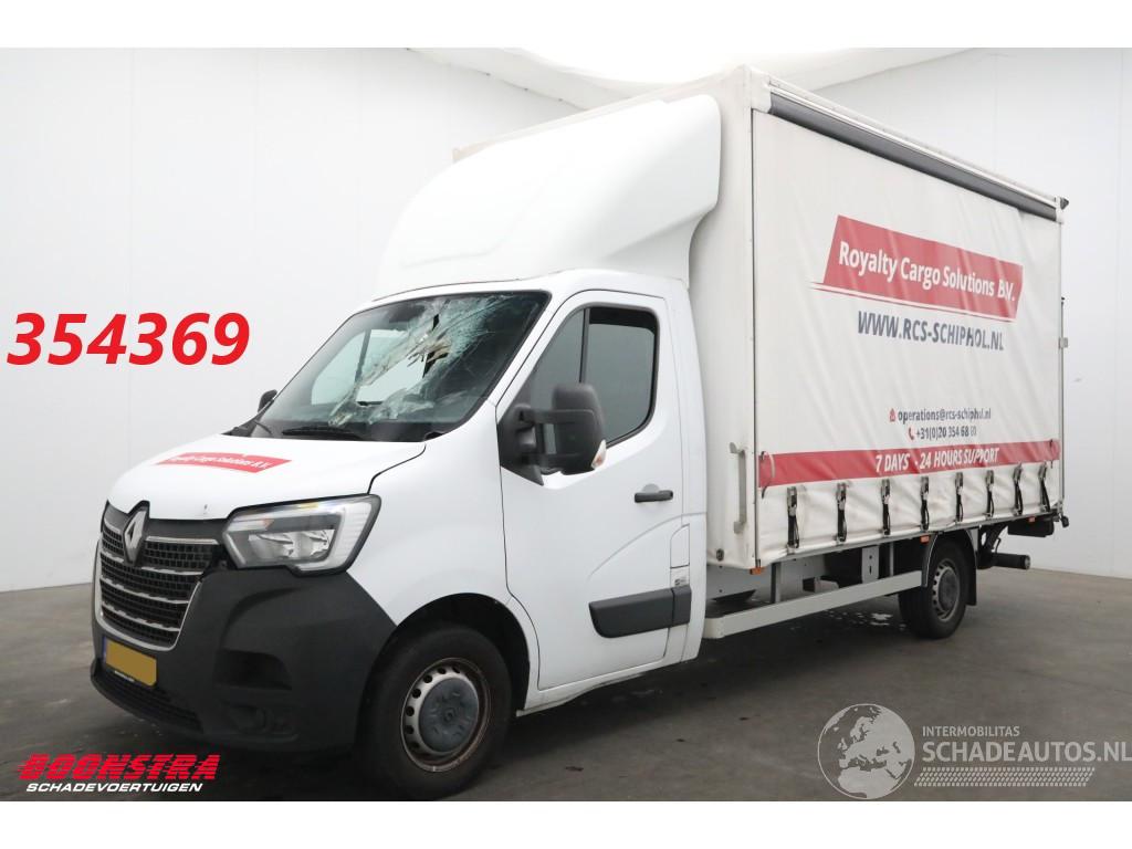 Renault Master T35 2.3 dCi 165 L3 Comfort LBW Airco Bluetooth