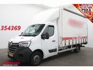 skadebil bedrijf Renault Master T35 2.3 dCi 165 L3 Comfort LBW Airco Bluetooth 2023/2