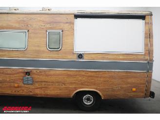 Mercedes 300-serie 307 D AHK Verkauf Markt Foodtruck APK 05-2027!! picture 9