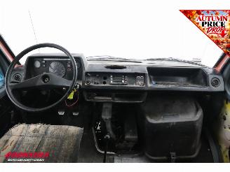 Mercedes 300-serie 307 D AHK Verkauf Markt Foodtruck APK 05-2027!! picture 23