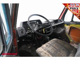 Mercedes 300-serie 307 D AHK Verkauf Markt Foodtruck APK 05-2027!! picture 26