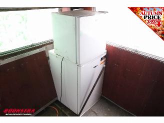 Mercedes 300-serie 307 D AHK Verkauf Markt Foodtruck APK 05-2027!! picture 15