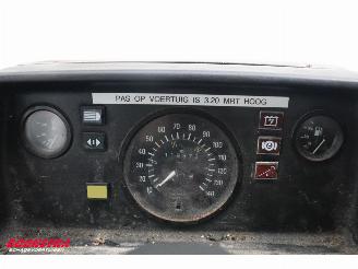 Mercedes 300-serie 307 D AHK Verkauf Markt Foodtruck APK 05-2027!! picture 28