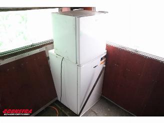 Mercedes 300-serie 307 D AHK Verkauf Markt Foodtruck APK 05-2027!! picture 15
