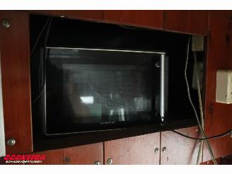 Mercedes 300-serie 307 D AHK Verkauf Markt Foodtruck APK 05-2027!! picture 16