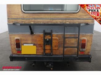 Mercedes 300-serie 307 D AHK Verkauf Markt Foodtruck APK 05-2027!! picture 10