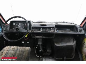 Mercedes 300-serie 307 D AHK Verkauf Markt Foodtruck APK 05-2027!! picture 23