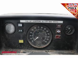 Mercedes 300-serie 307 D AHK Verkauf Markt Foodtruck APK 05-2027!! picture 28