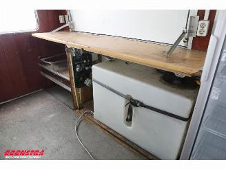 Mercedes 300-serie 307 D AHK Verkauf Markt Foodtruck APK 05-2027!! picture 19