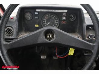 Mercedes 300-serie 307 D AHK Verkauf Markt Foodtruck APK 05-2027!! picture 27