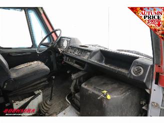 Mercedes 300-serie 307 D AHK Verkauf Markt Foodtruck APK 05-2027!! picture 22