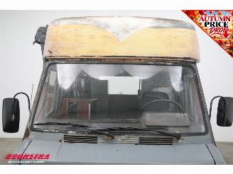 Mercedes 300-serie 307 D AHK Verkauf Markt Foodtruck APK 05-2027!! picture 7