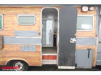 Mercedes 300-serie 307 D AHK Verkauf Markt Foodtruck APK 05-2027!! picture 33