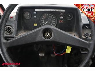Mercedes 300-serie 307 D AHK Verkauf Markt Foodtruck APK 05-2027!! picture 27