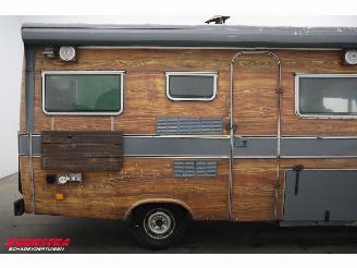 Mercedes 300-serie 307 D AHK Verkauf Markt Foodtruck APK 05-2027!! picture 5