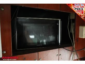 Mercedes 300-serie 307 D AHK Verkauf Markt Foodtruck APK 05-2027!! picture 16