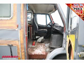 Mercedes 300-serie 307 D AHK Verkauf Markt Foodtruck APK 05-2027!! picture 21