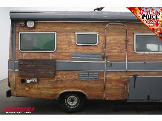 Mercedes 300-serie 307 D AHK Verkauf Markt Foodtruck APK 05-2027!! picture 5