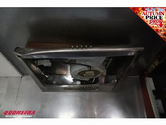 Mercedes 300-serie 307 D AHK Verkauf Markt Foodtruck APK 05-2027!! picture 32