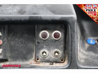 Mercedes 300-serie 307 D AHK Verkauf Markt Foodtruck APK 05-2027!! picture 31