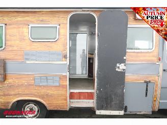 Mercedes 300-serie 307 D AHK Verkauf Markt Foodtruck APK 05-2027!! picture 33