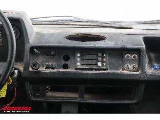 Mercedes 300-serie 307 D AHK Verkauf Markt Foodtruck APK 05-2027!! picture 24