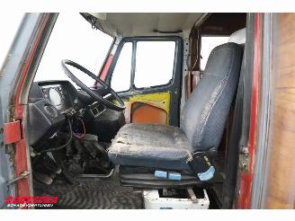 Mercedes 300-serie 307 D AHK Verkauf Markt Foodtruck APK 05-2027!! picture 25