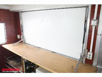 Mercedes 300-serie 307 D AHK Verkauf Markt Foodtruck APK 05-2027!! picture 20