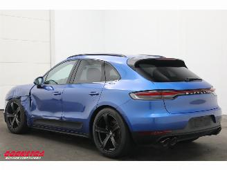 Porsche Macan 3.0 S PDK Bose PASM PDLS+ Leder Memory SHZ Apple/Android AHK picture 4