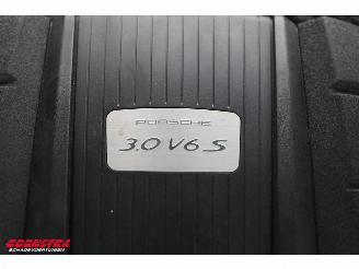 Porsche Macan 3.0 S PDK Bose PASM PDLS+ Leder Memory SHZ Apple/Android AHK picture 36